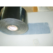 Polyethylen-Korrosionsschutz-Butyl-Bitumen-Tape